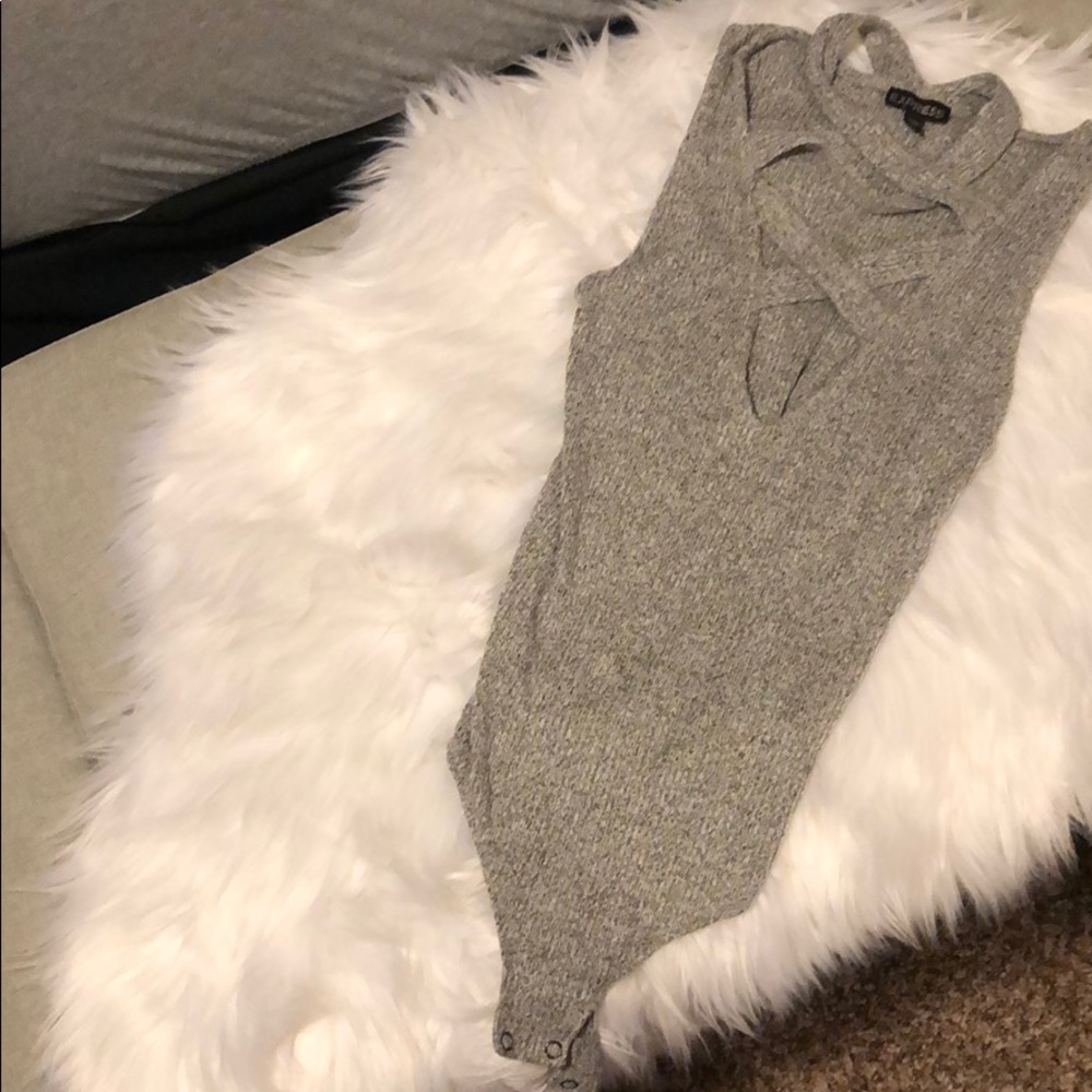 Bodysuit